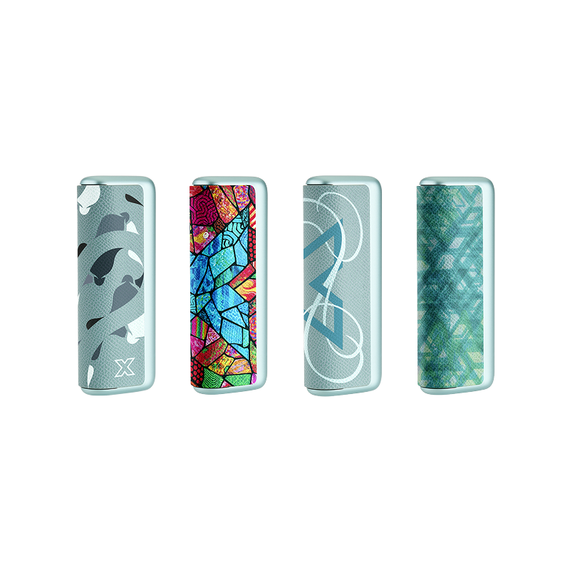 IQOS Together X 限定デザイン セラミックトレイ タイプC 新品・未使用