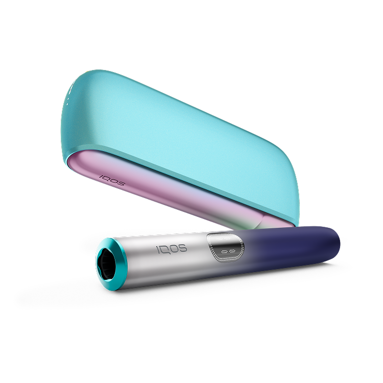 IQOS イルマ i リミックス ​モデル | IQOS（アイコス）公式サイト