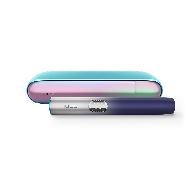 IQOS イルマ i リミックス ​モデル | IQOS（アイコス）公式サイト