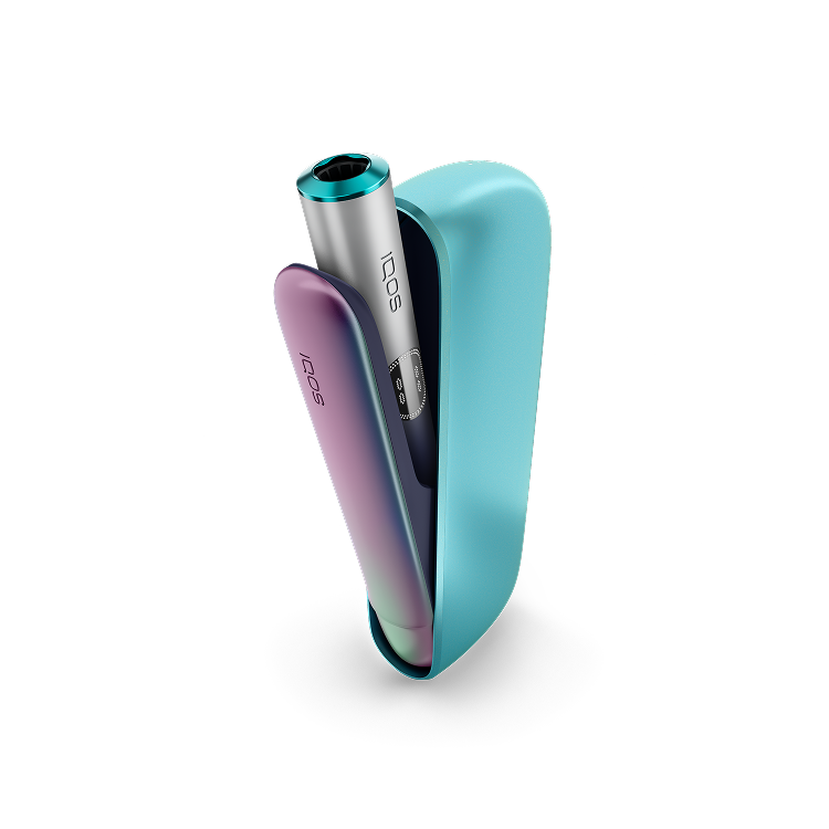 IQOS イルマ i リミックス ​モデル | IQOS（アイコス）公式サイト