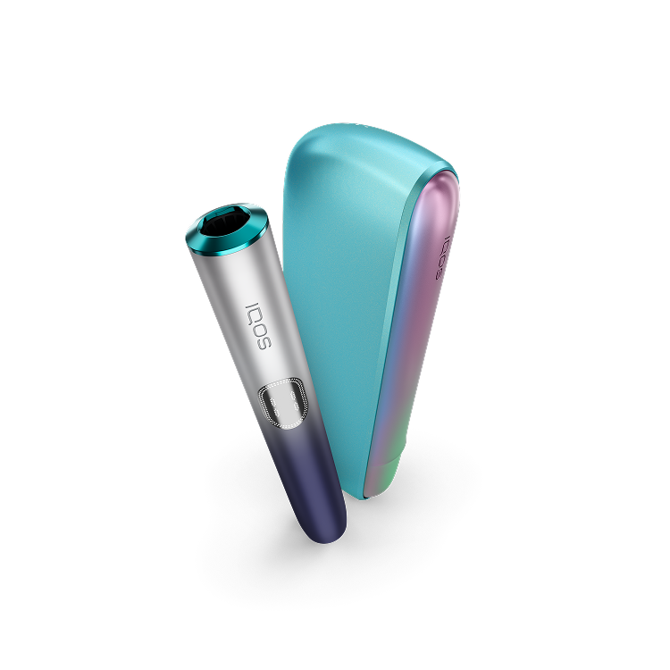 IQOS イルマ i リミックス ​モデル | IQOS（アイコス）公式サイト