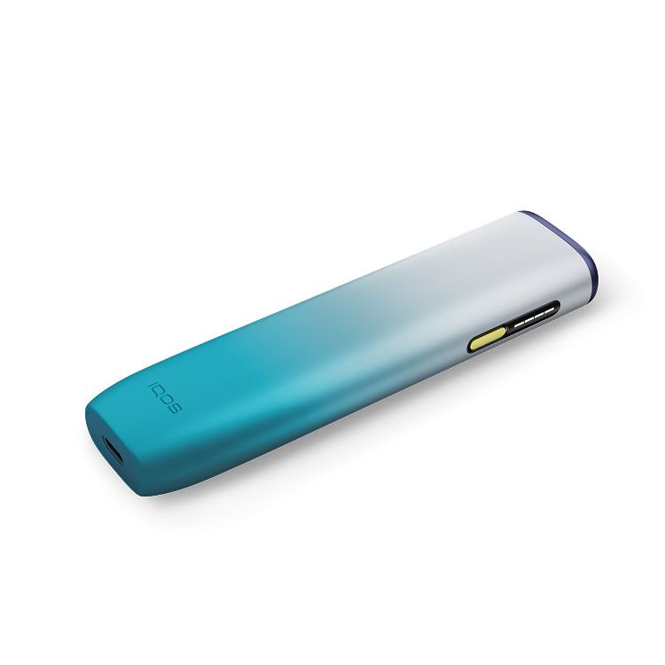 IQOS イルマ i ワン リミックス ​モデル | IQOS（アイコス）公式サイト