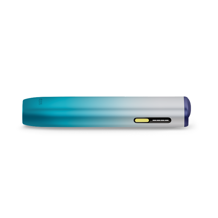 IQOS イルマ i ワン リミックス ​モデル | IQOS（アイコス）公式サイト