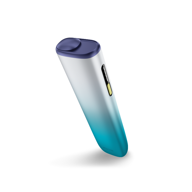 IQOS イルマ i ワン リミックス ​モデル | IQOS（アイコス）公式サイト