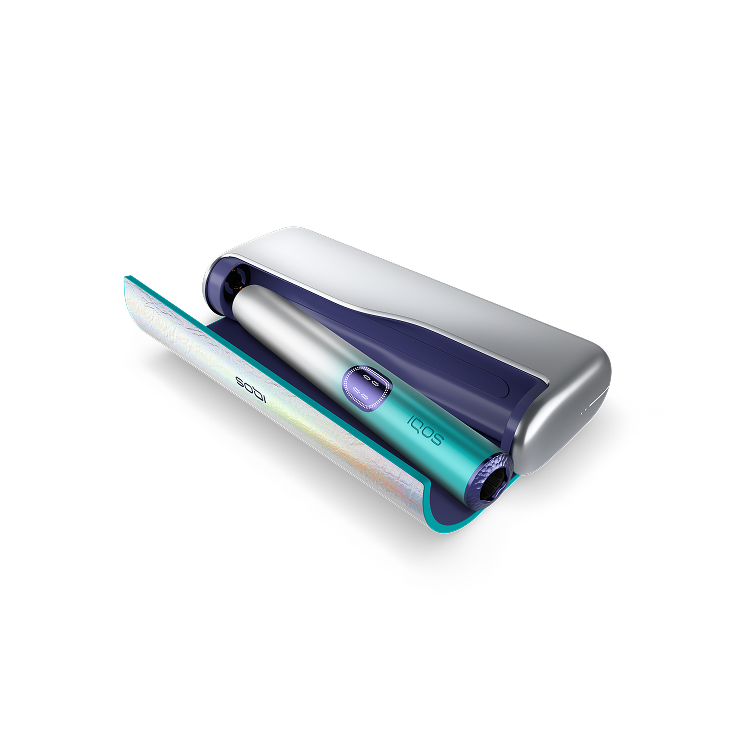 IQOS イルマ i プライムリミックス ​モデル | IQOS（アイコス）公式サイト