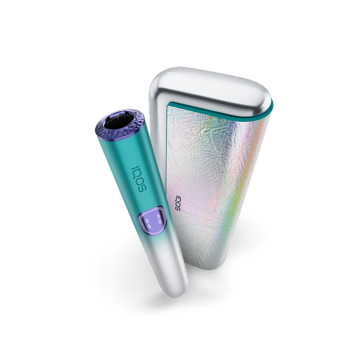 IQOS イルマ i プライムリミックス ​モデル | IQOS（アイコス）公式サイト