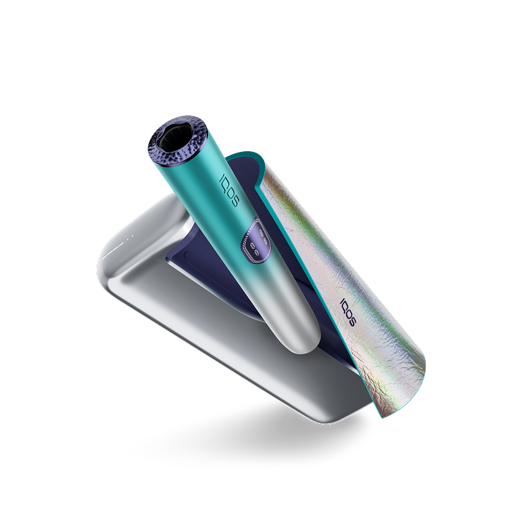 IQOS イルマ i プライムリミックス ​モデル | IQOS（アイコス）公式サイト