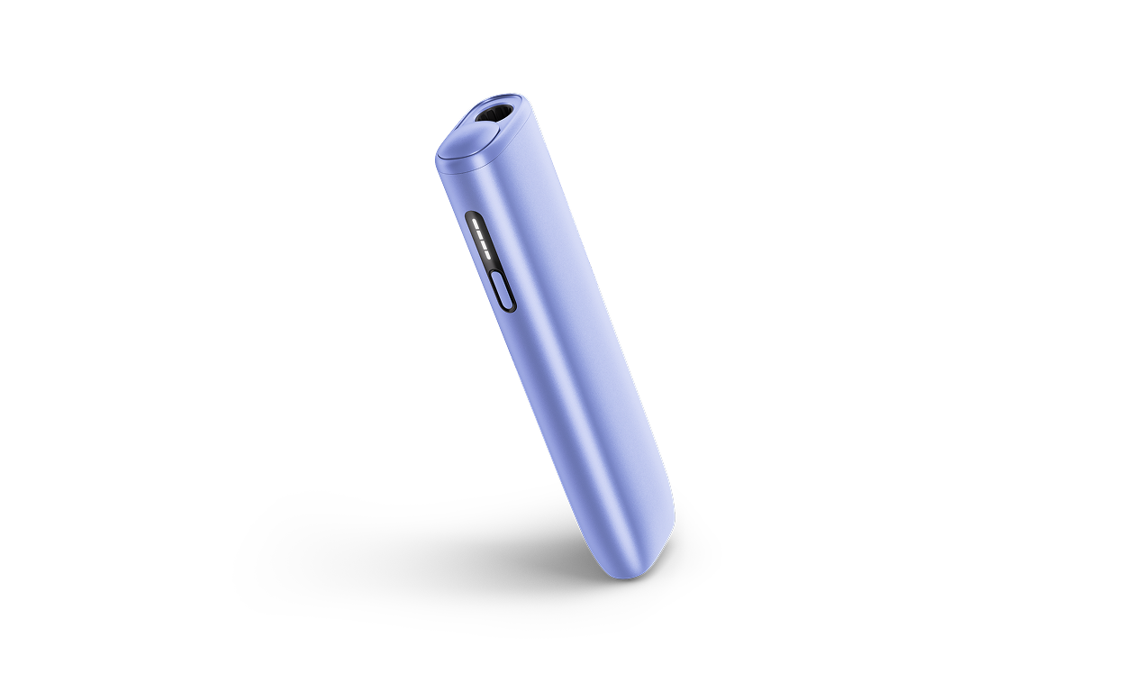 IQOS イルマ i ワン（アイコス イルマ i ワン）について | IQOS