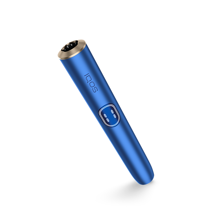IQOS イルマ i ギャラクシーブルー モデル | IQOS（アイコス）公式
