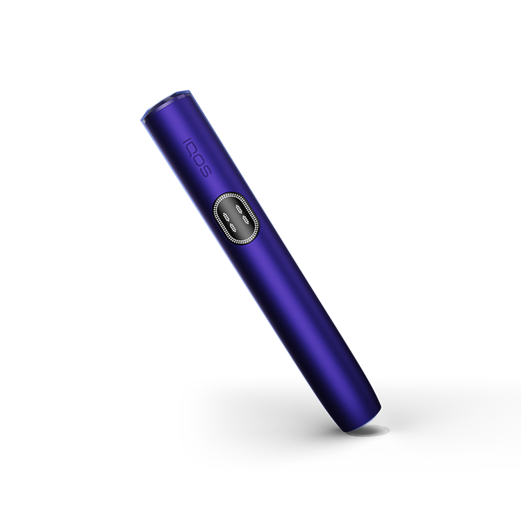 IQOS イルマ i（アイコス イルマ i）について | IQOS（アイコス）公式