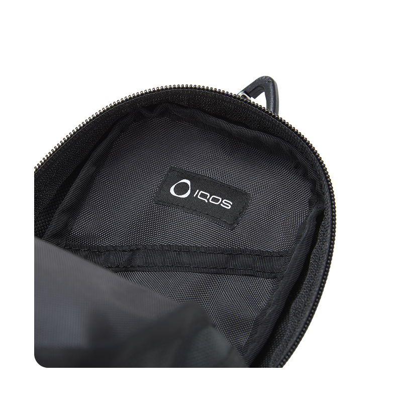 IQOS Together X 限定デザイン IQOS x BRIEFING コラボバッグ