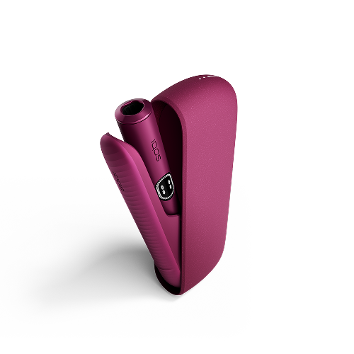 IQOS イルマ i（アイコス イルマ i）について | IQOS（アイコス）公式