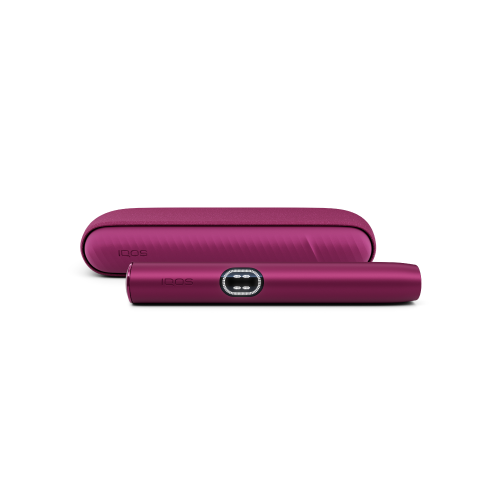 IQOS イルマ i（アイコス イルマ i）について | IQOS（アイコス）公式
