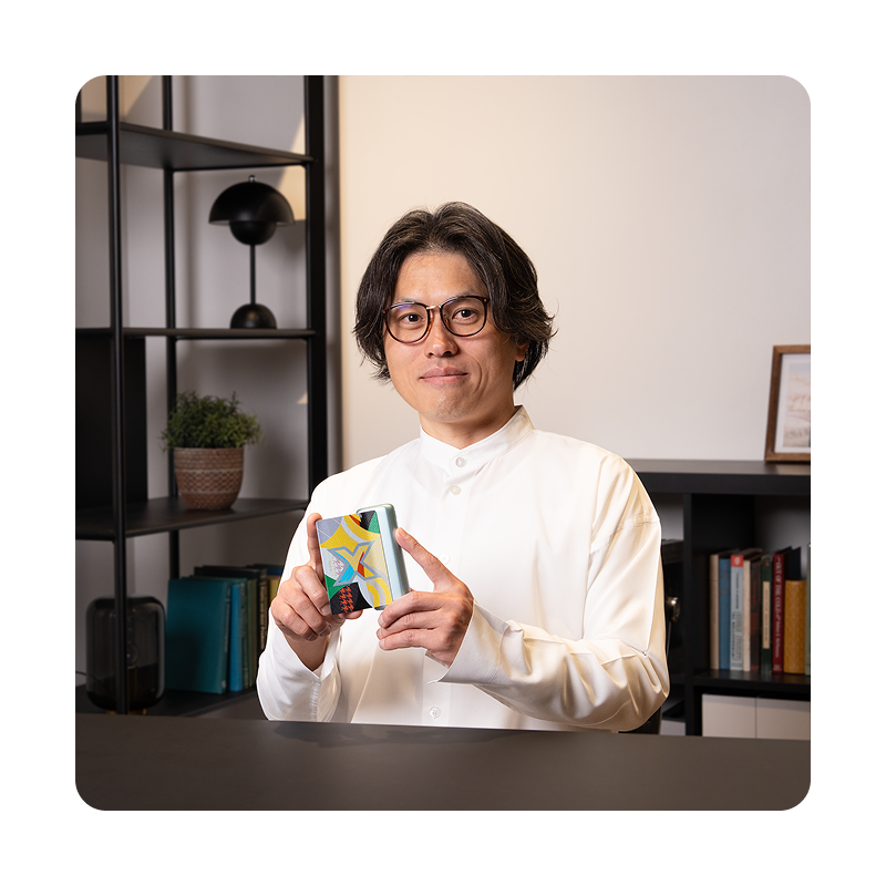 IQOS Together X 限定デザイン IQOS イルマ i プライム ブリーズブルー