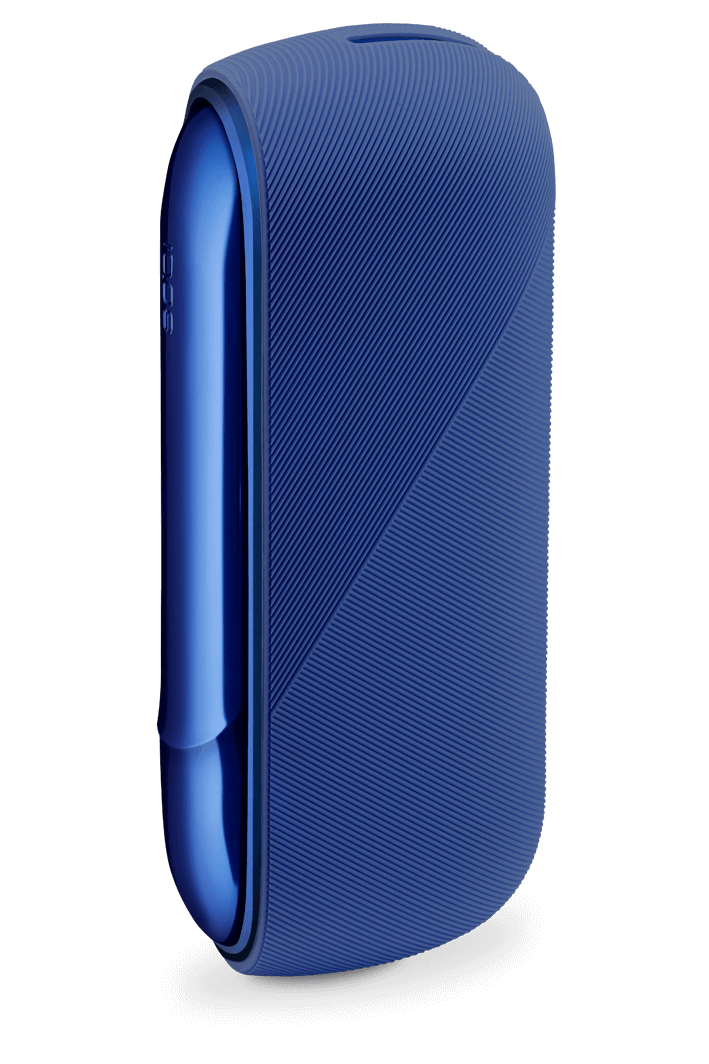 Iqos 3 Duo 3 シリコーンスリーブ コーラル Iqos アイコス 公式オンラインストア