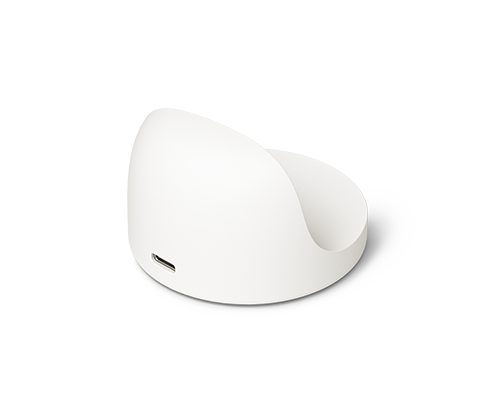 IQOS イルマ / 3 デュオ チャージングドック クリーム（充電器）