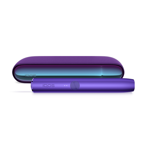 2022年最新海外 IQOSイルマプライムネオン - 電子たばこ - reachahand.org
