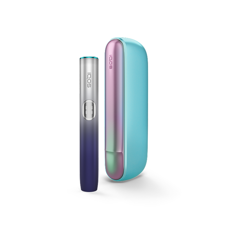 アイコス イルマ i（IQOS ILUMA i）のデバイス本体の購入 | IQOS