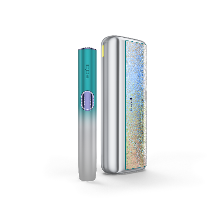 アイコス イルマ i（IQOS ILUMA i）のデバイス本体の購入 | IQOS