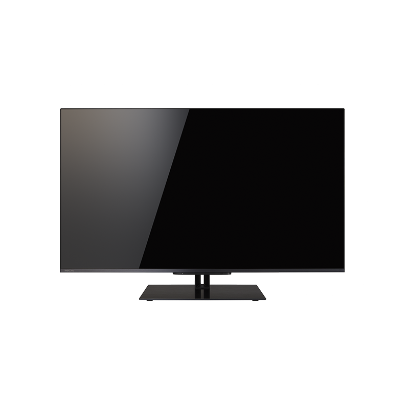 REGZA 4K液晶テレビ Z6 series 43Z670N | IQOSPHERE（アイコスフィア