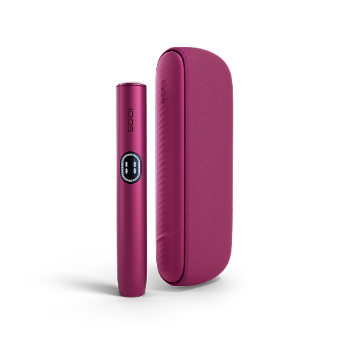 IQOS イルマ i（アイコス イルマ i）について | IQOS（アイコス）公式